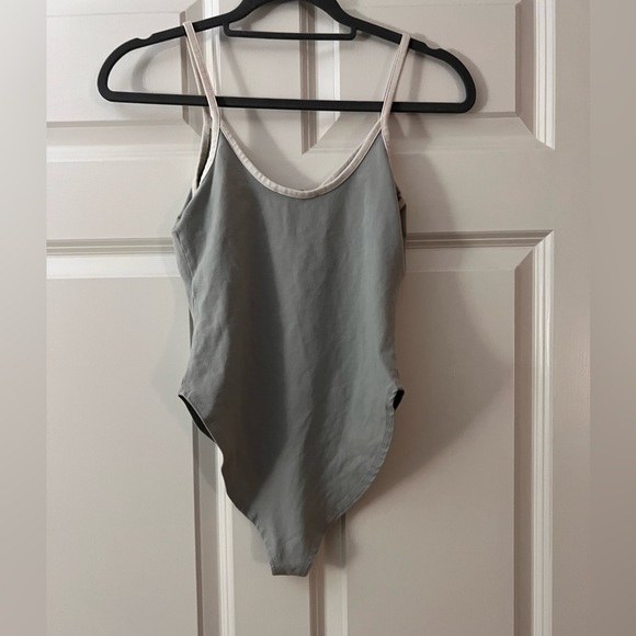 Forever 21 bodysuit - Picture 2 of 3